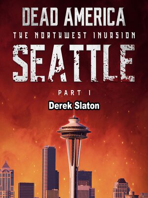 cover image of Seattle, Part 1